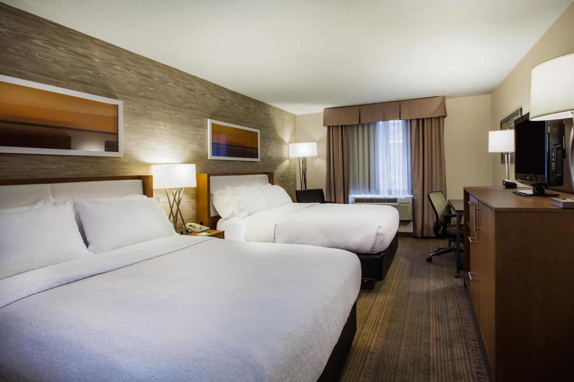 Holiday Inn Saratoga Springs By Ihg Quarto foto